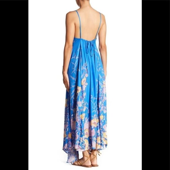 free people embrace it maxi dress XS - Picture 3 of 14